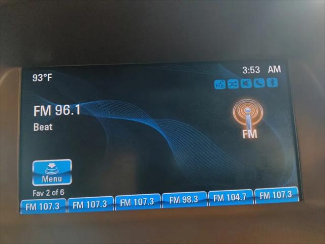 2014 Buick Encore Leather