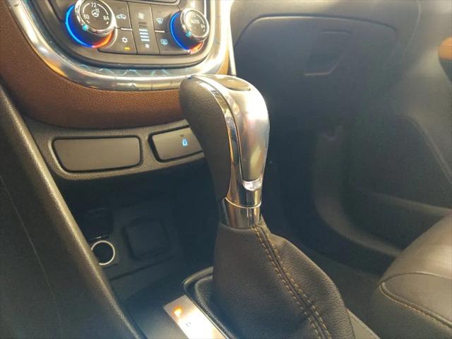 2014 Buick Encore Leather