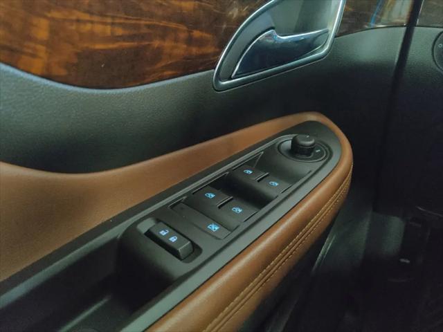 2014 Buick Encore Leather