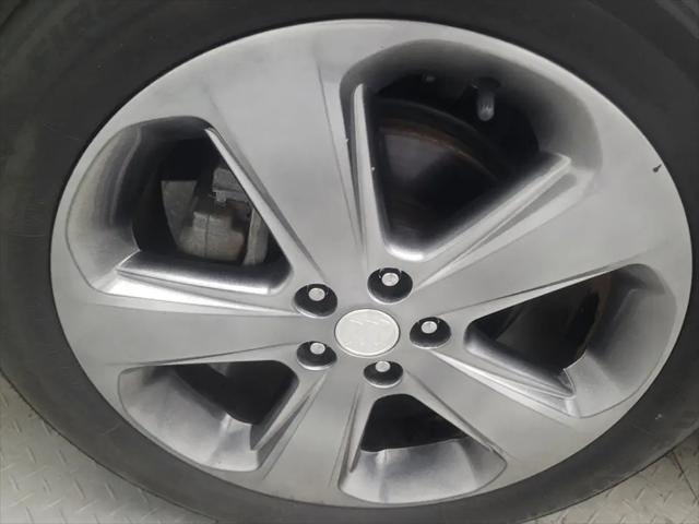 2014 Buick Encore Leather