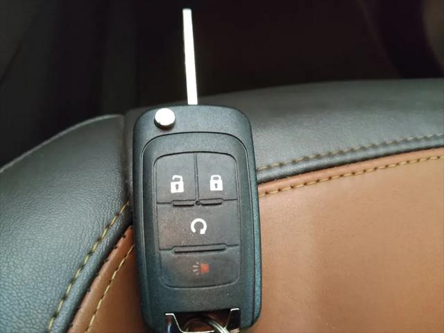 2014 Buick Encore Leather