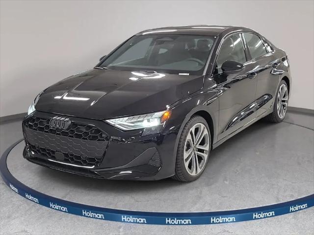 2026 Audi A3 Premium 40 TFSI quattro S tronic for sale in Pembroke Pines, FL