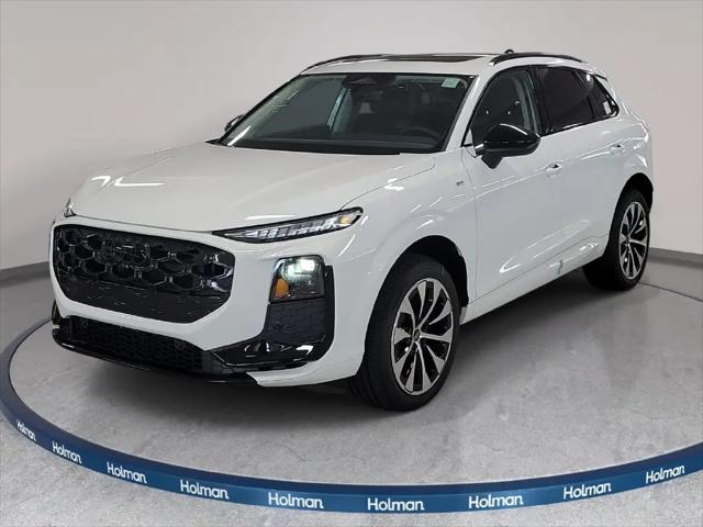 2026 Audi Q3 TFSI quattro S tronic for sale in Pembroke Pines, FL