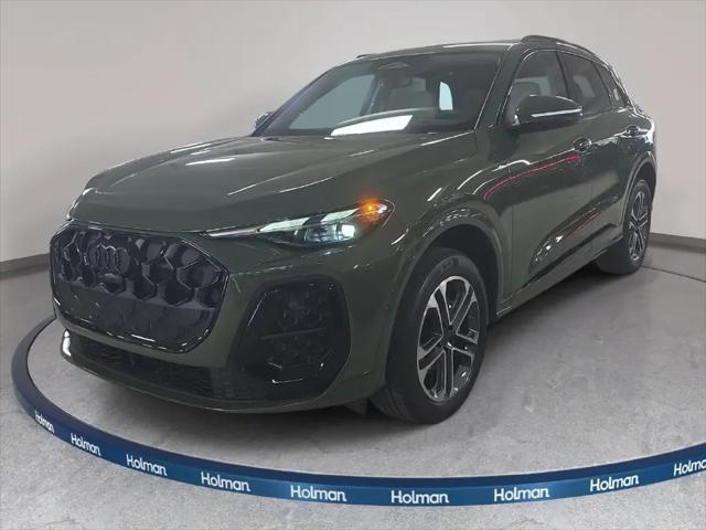 2026 Audi Q5 Premium TFSI quattro S tronic for sale in Pembroke Pines, FL