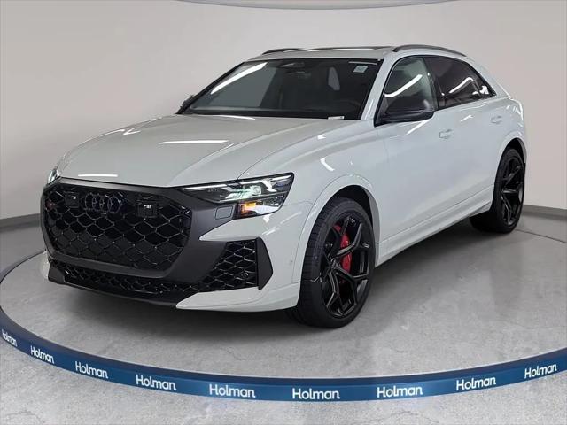 2027 Audi RS Q8 performance quattro tiptronic for sale in Pembroke Pines, FL