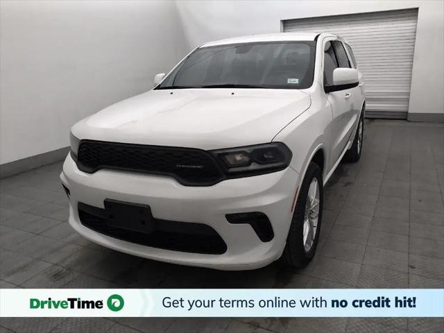 2022 Dodge Durango GT AWD for sale in Tampa, FL