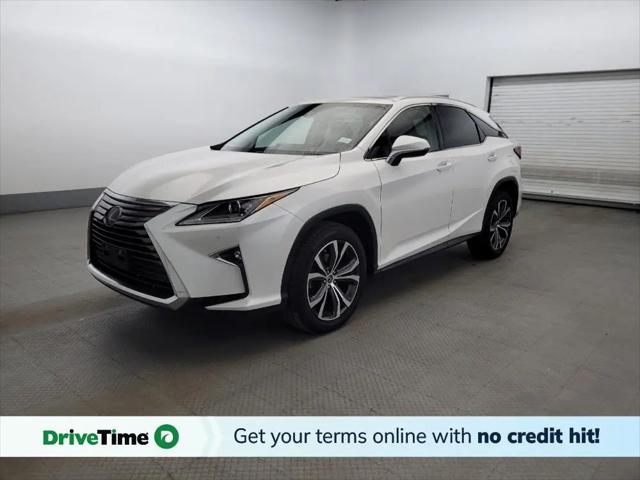 2019 Lexus RX 350 RX 350 for sale in Pittsburgh, PA