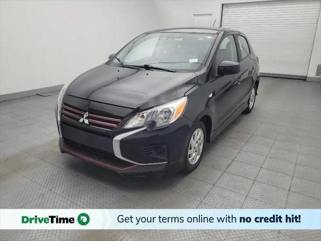 2021 Mitsubishi Mirage LE for sale in Charleston, SC