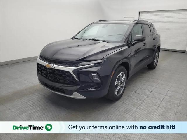 2024 Chevrolet Blazer FWD 2LT for sale in Charleston, SC