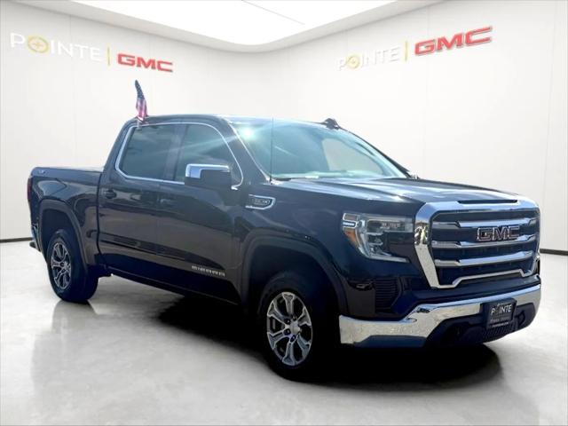 2021 GMC Sierra 1500 SLE for sale in Penns Grove, NJ