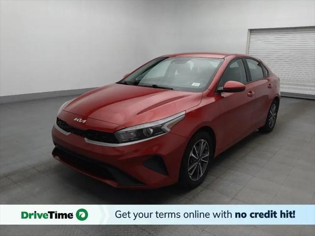2022 Kia Forte LXS for sale in Mobile, AL