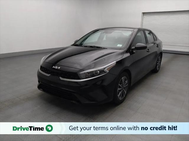 2023 Kia Forte LXS for sale in Mobile, AL