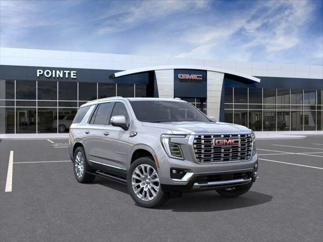 2026 GMC Yukon 4WD Denali for sale in Penns Grove, NJ