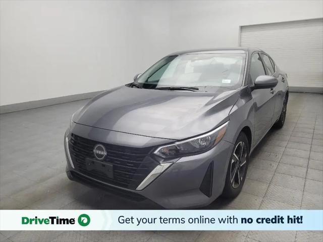 2025 Nissan Sentra SV for sale in Columbus, GA