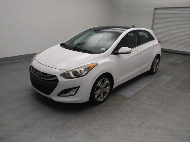 2014 Hyundai Elantra GT GT for sale in Des Moines, IA