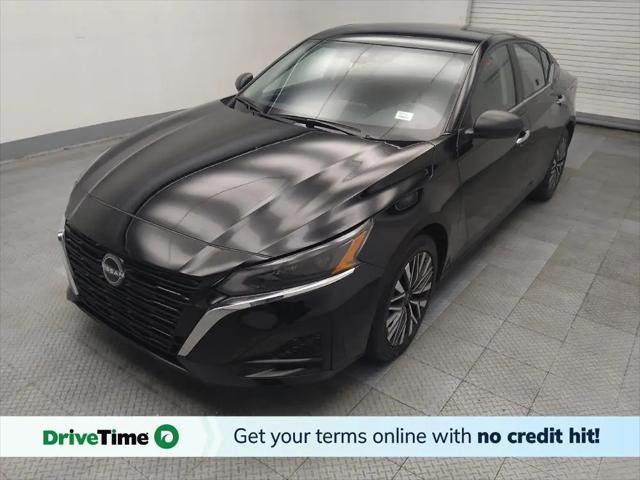2025 Nissan Altima SV FWD for sale in Des Moines, IA