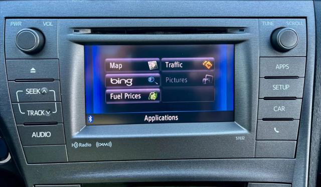 2013 Toyota Prius Three