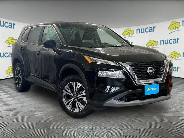 2023 Nissan Rogue SV Intelligent AWD for sale in Norwood, MA