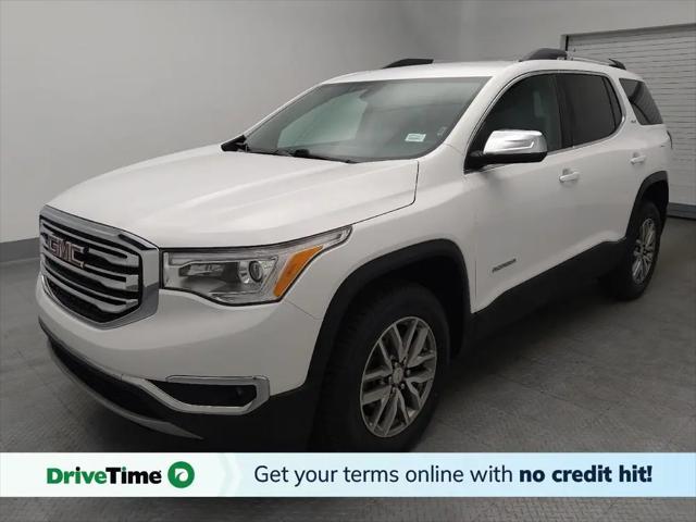 2018 GMC Acadia SLE-2 for sale in Independence, MO