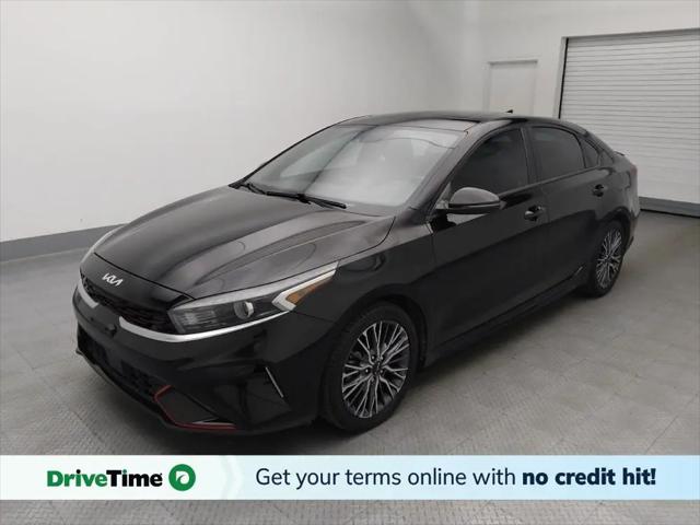 2022 Kia Forte GT-Line for sale in Independence, MO