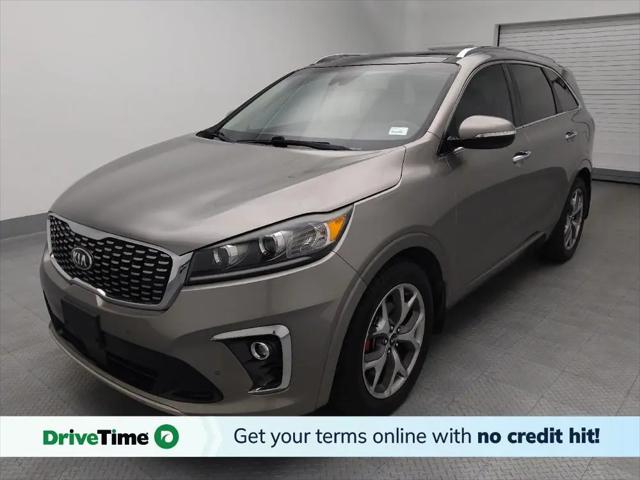 2019 Kia Sorento 3.3L SX for sale in Independence, MO
