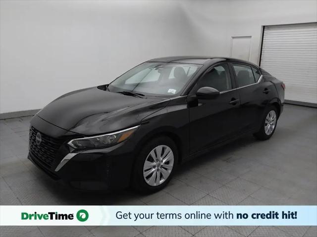 2025 Nissan Sentra S for sale in Raleigh, NC