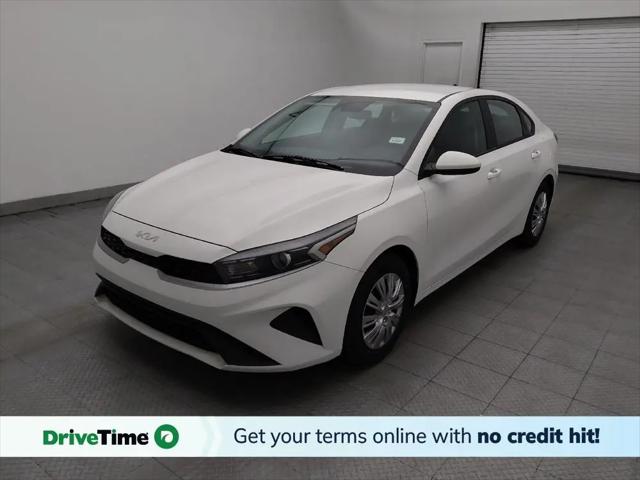 2022 Kia Forte FE for sale in Raleigh, NC
