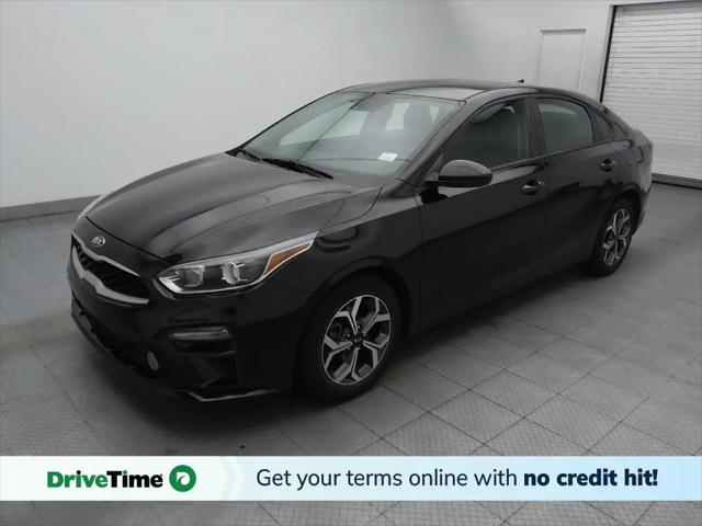 2021 Kia Forte FE for sale in Raleigh, NC