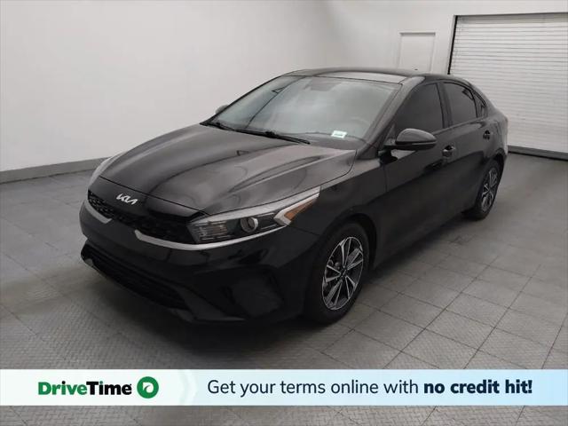 2022 Kia Forte LXS for sale in Raleigh, NC