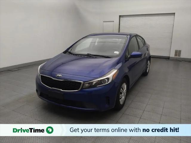 2018 Kia Forte LX for sale in Raleigh, NC