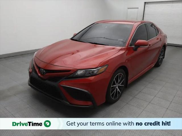 2023 Toyota Camry SE for sale in Raleigh, NC