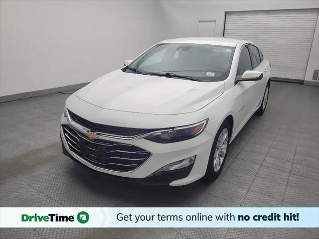 2023 Chevrolet Malibu FWD 1LT for sale in Raleigh, NC