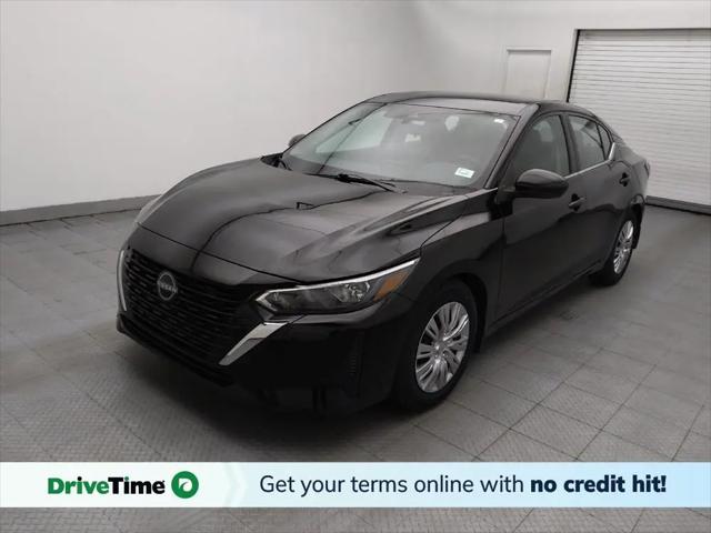 2024 Nissan Sentra S Xtronic CVT for sale in Raleigh, NC