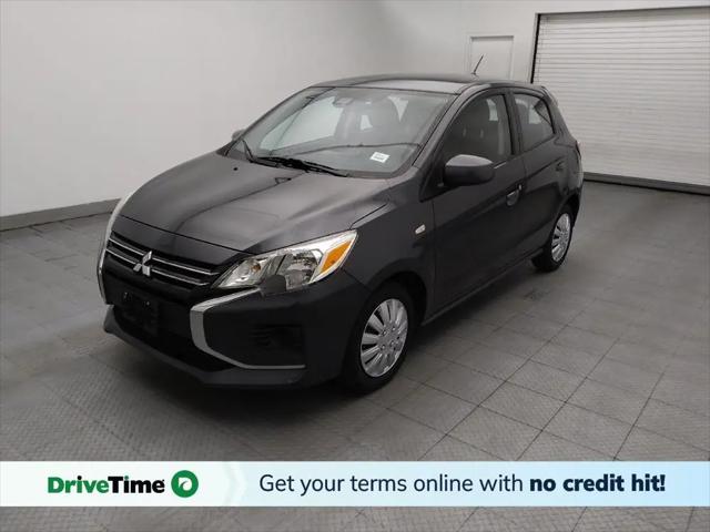 2024 Mitsubishi Mirage ES for sale in Raleigh, NC