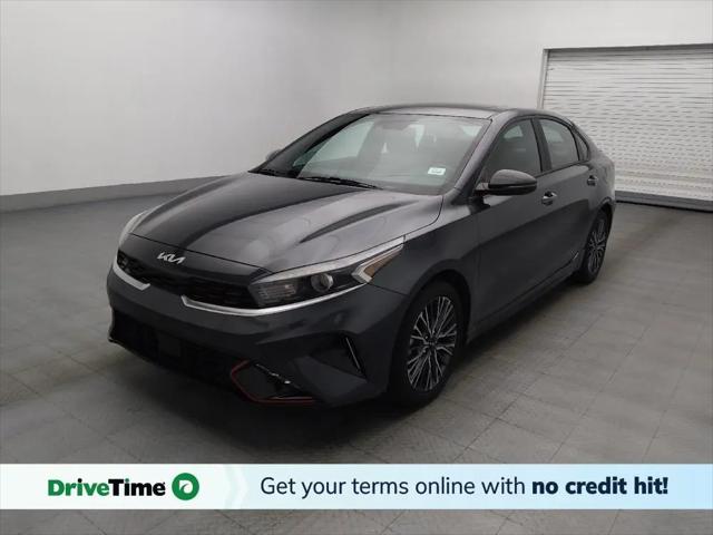 2024 Kia Forte GT-Line for sale in Jacksonville, FL