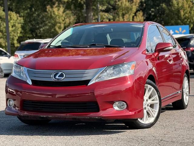 2010 Lexus HS 250h HS 250h for sale in Marietta, GA
