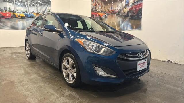 2014 Hyundai Elantra GT GT for sale in Chantilly, VA