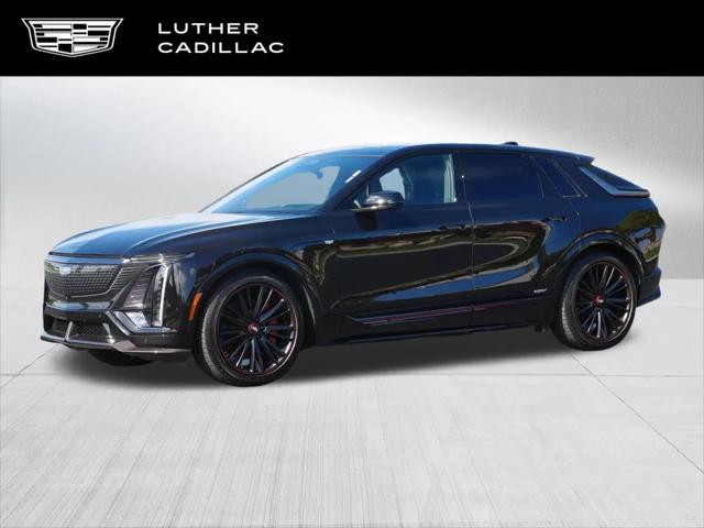 2026 Cadillac iQ V-Series Premium for sale in Vadnais Heights, MN