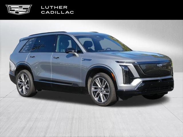 2026 Cadillac iQ Sport for sale in Vadnais Heights, MN