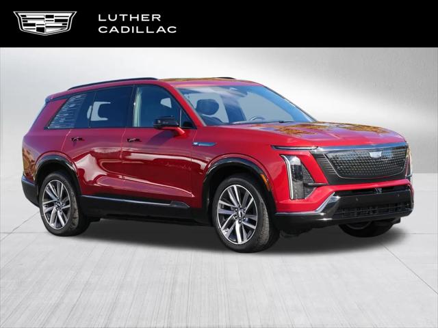 2026 Cadillac iQ Sport for sale in Vadnais Heights, MN