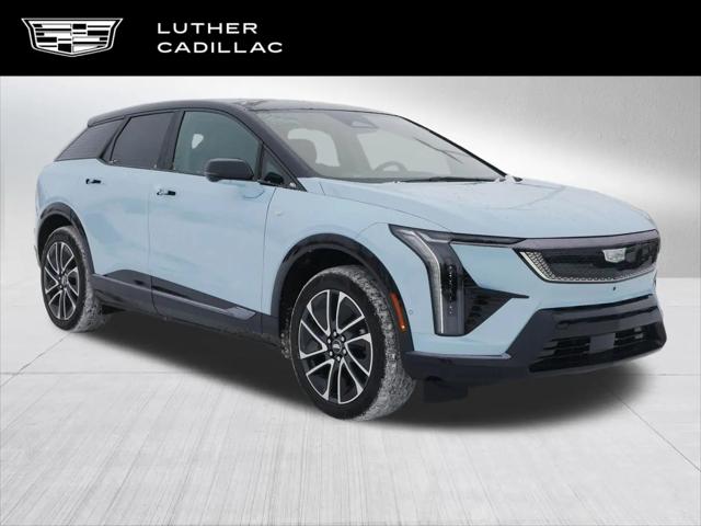 2026 Cadillac iQ Sport for sale in Vadnais Heights, MN