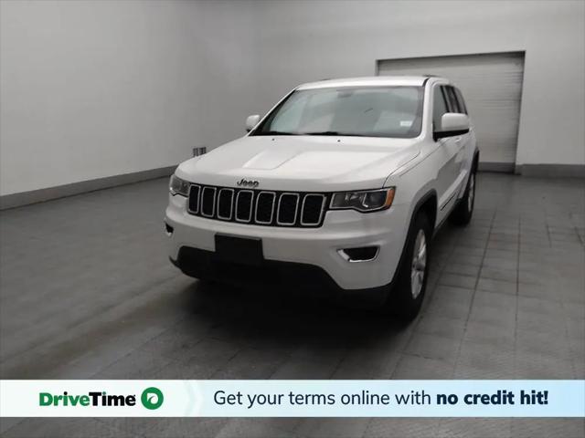 2022 Jeep Grand Cherokee Laredo E 4x2 for sale in Knoxville, TN