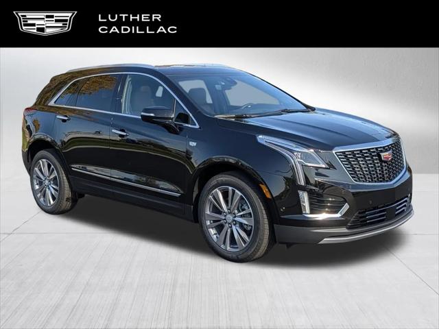 2026 Cadillac XT5 Premium Luxury AWD for sale in Vadnais Heights, MN