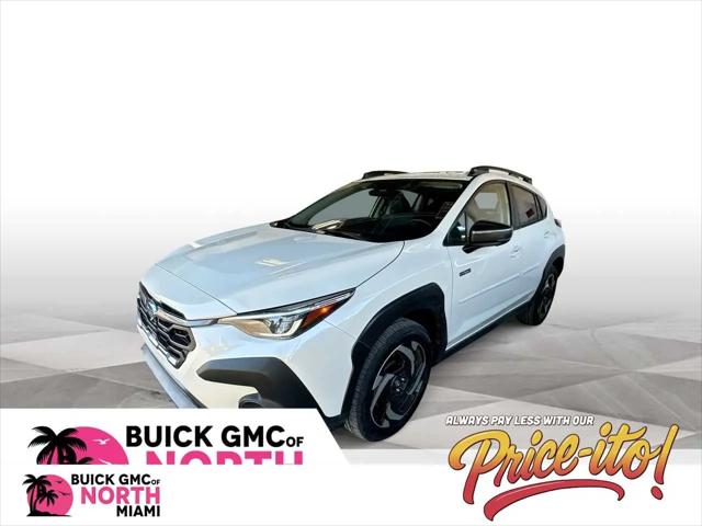 2026 Subaru Crosstrek Limited for sale in Miami, FL