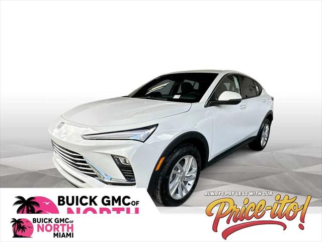 2026 Buick NV Preferred FWD for sale in Miami, FL