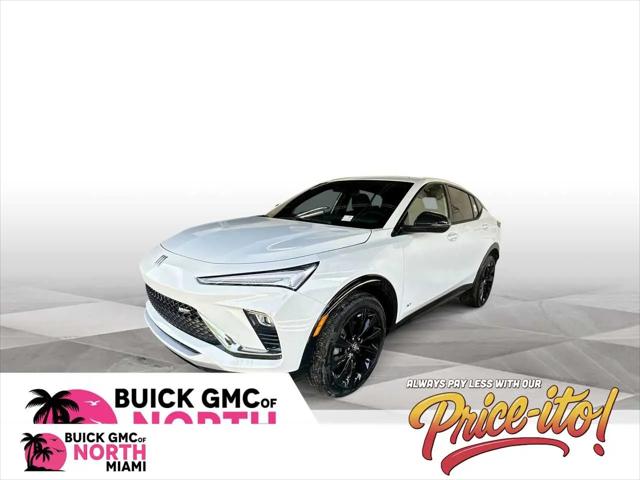 2026 Buick NV Sport Touring FWD for sale in Miami, FL