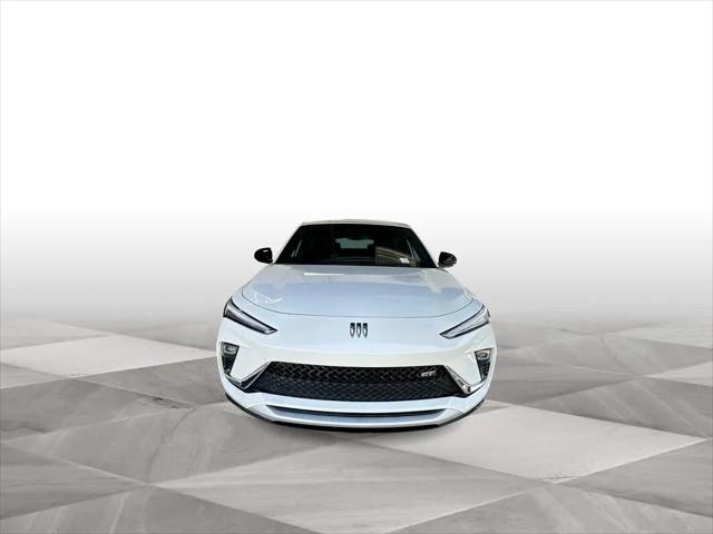 2026 Buick NV Sport Touring FWD