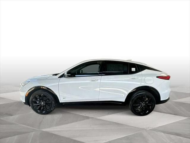2026 Buick NV Sport Touring FWD