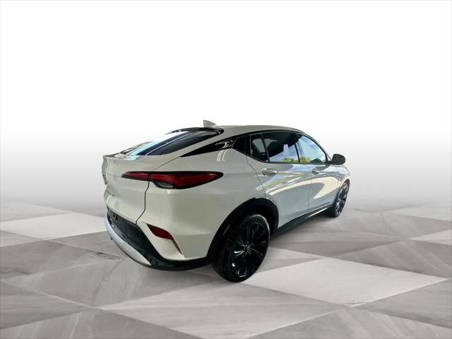 2026 Buick NV Sport Touring FWD