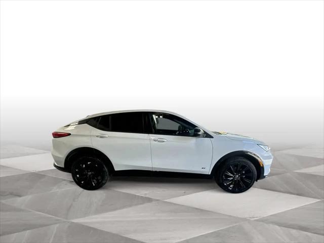 2026 Buick NV Sport Touring FWD